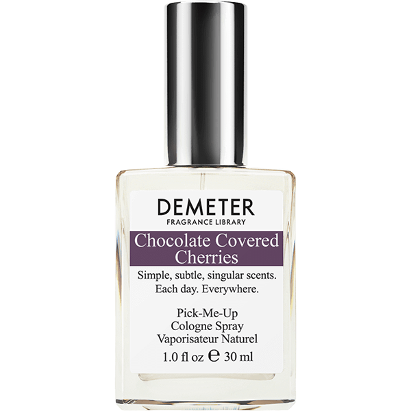 Духи Demeter Chocolate Covered Cherries (Вишня в шоколаде) 30 мл