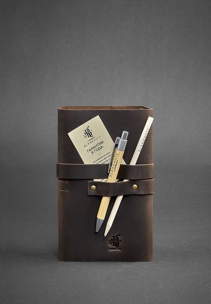 Софт-бук BlankNote Hipster