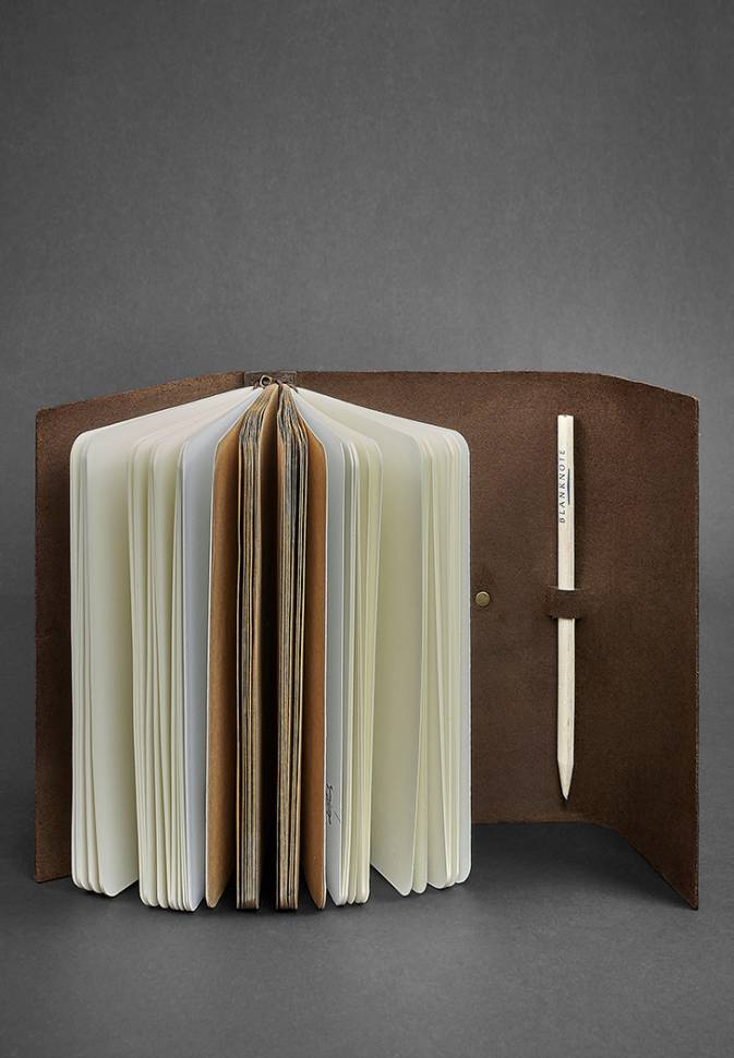 Софт-бук BlankNote Hipster