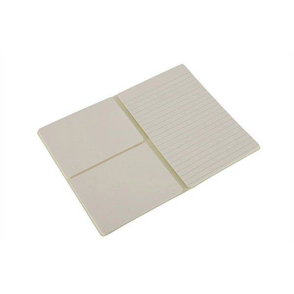 Набір стікерів Moleskine Folio