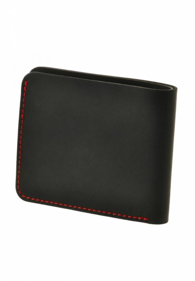 Портмоне BlankNote 4.1 Графіт-полуниця