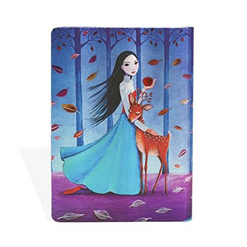 Середній блокнот Paperblanks Міла Маркіз Милосердя