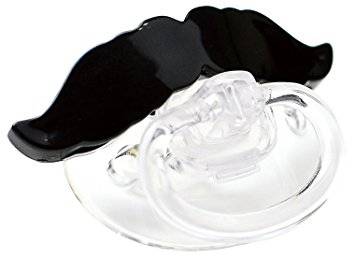 Соска Chill Baby Mustache Fred and Friends