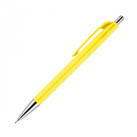 Механічний олівець Caran d&#39;Ache Infinite 888 0,7 мм Жовтий