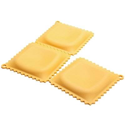 Подставка для ложки Monkey Business Ravioli