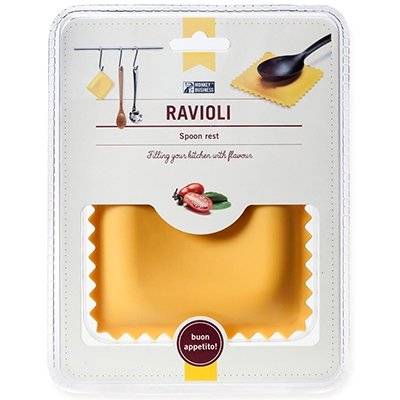 Подставка для ложки Monkey Business Ravioli