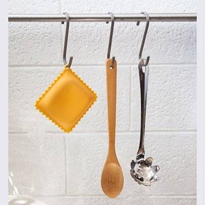 Подставка для ложки Monkey Business Ravioli