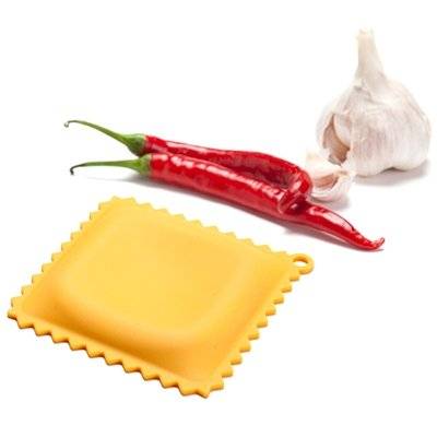 Подставка для ложки Monkey Business Ravioli