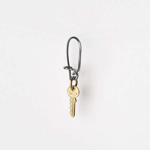 Моносерьга Côte & Jeunot Особливий Символ