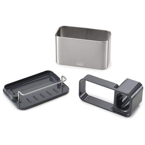 Організатор для раковини Joseph Joseph Surface Сірий