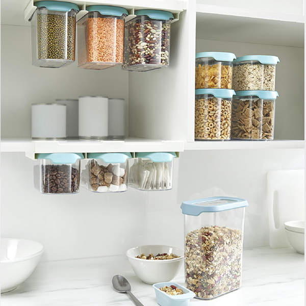 Набор Контейнеров Joseph Joseph 900 мл 3 шт