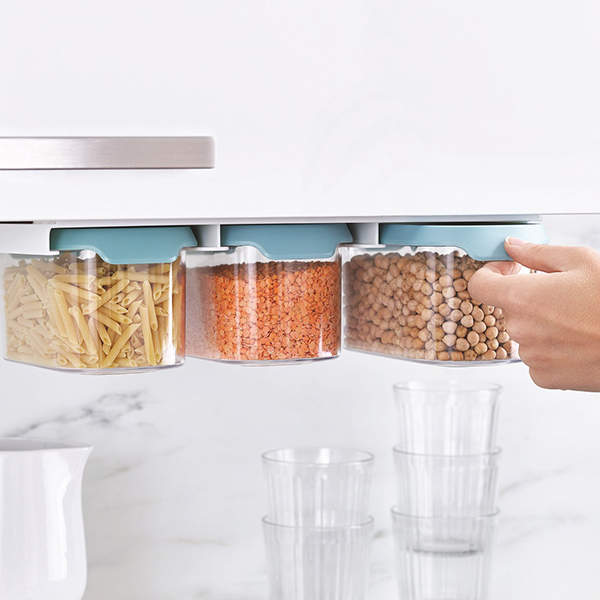 Набор Контейнеров Joseph Joseph 900 мл 3 шт