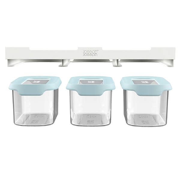 Набор Контейнеров Joseph Joseph 900 мл 3 шт