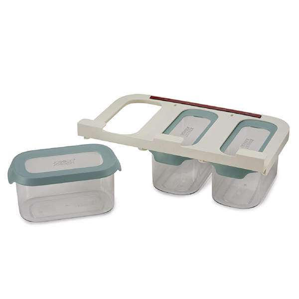 Набор Контейнеров Joseph Joseph 900 мл 3 шт