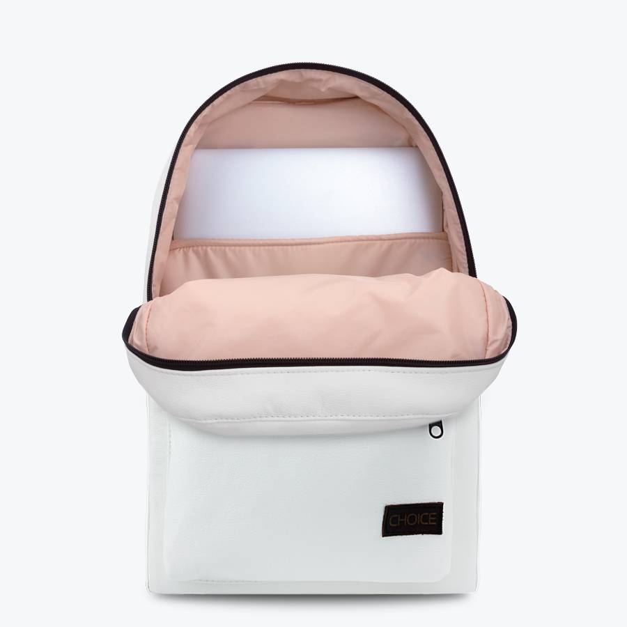 Рюкзак Choice Milano Snow M