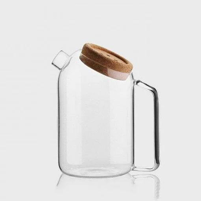 Заварочный чайник Пуговица (1 л)