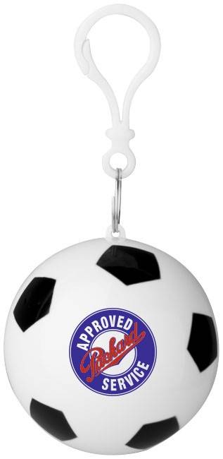 Дождевик Xina Rain Poncho