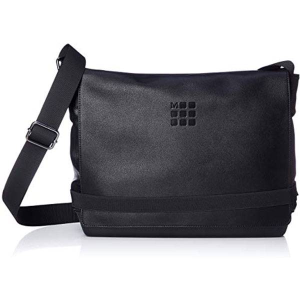 Сумка Moleskine Classic Messenger Черная
