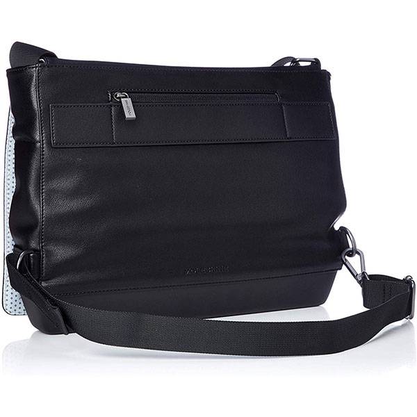 Сумка Moleskine Classic Messenger Черная