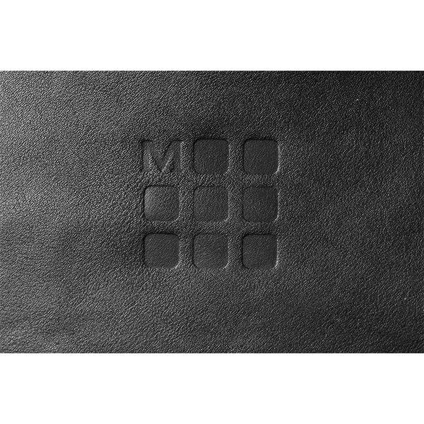 Сумка Moleskine Classic Messenger Черная