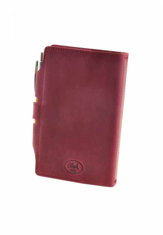 Софт-бук BlankNote 4.0 Гранат