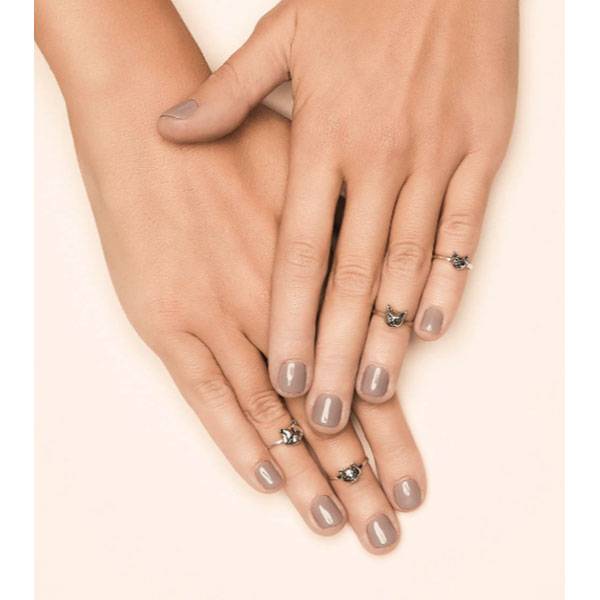 Кільце на фалангу зі срібла Côte & Jeunot Маленький Єнот