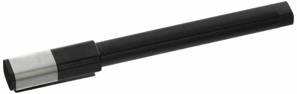 Ручка-роллер Moleskine Plus Чорна 0,5 мм