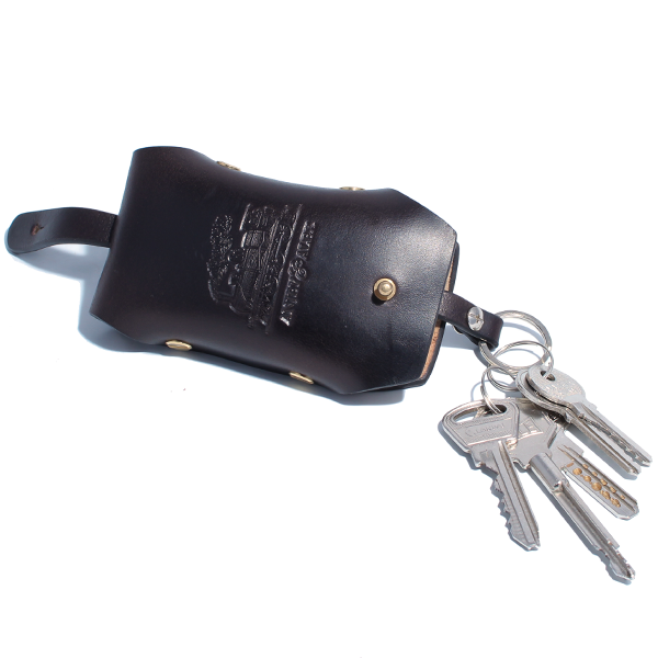 Ключница кожаная Anjey and Alex Wenge Heim Ключница кожаная Anjey and Alex Wenge Heim