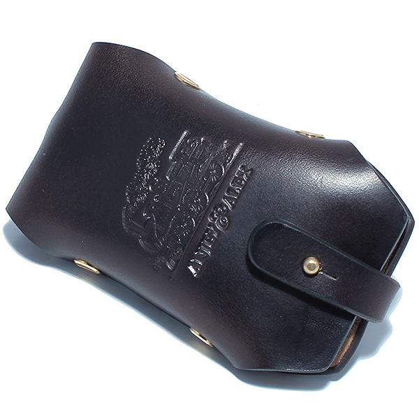 Ключница кожаная Anjey and Alex Wenge Heim Ключница кожаная Anjey and Alex Wenge Heim