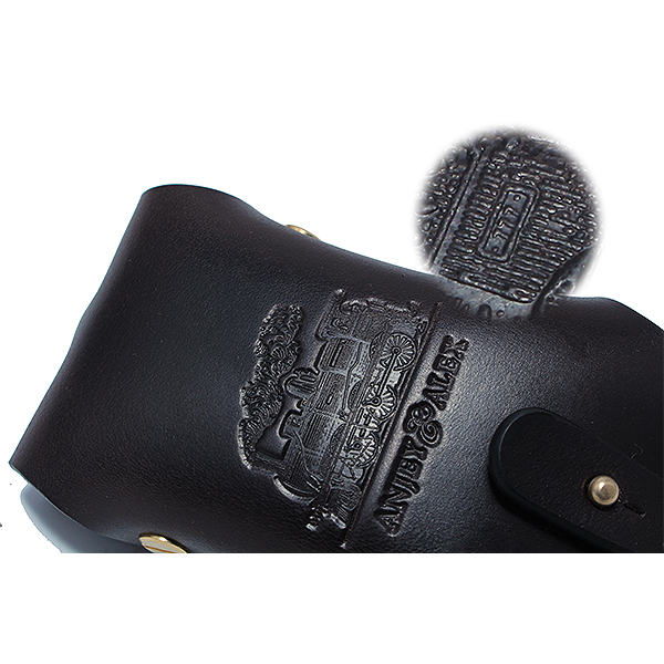 Ключница кожаная Anjey and Alex Wenge Heim Ключница кожаная Anjey and Alex Wenge Heim