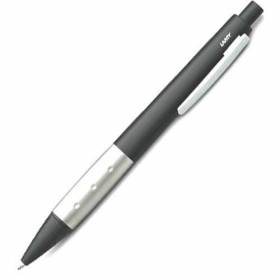 Шариковая ручка Lamy Accent Черная матовая (LY 297АР)