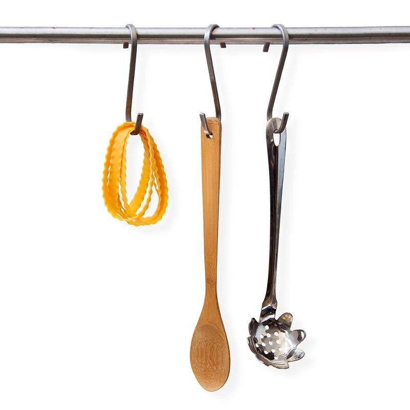 Набор резинок для хранения продуктов Monkey Business Mafaldine