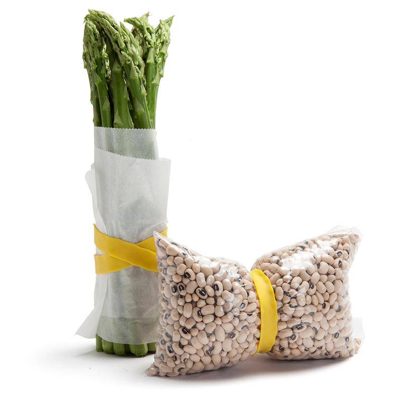 Набор резинок для хранения продуктов Monkey Business Mafaldine