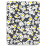 Блокнот Filofax Patterns A5 Daisies (115038)