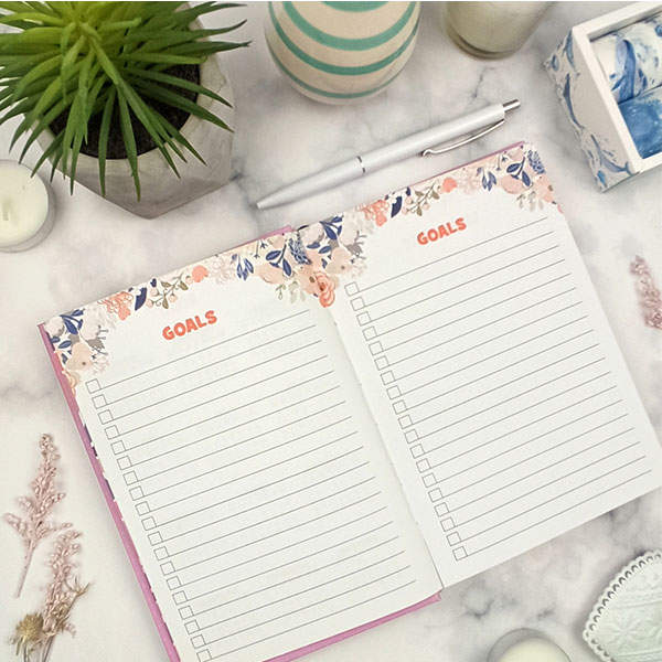 Минипланер MriyTaDiy I Want Желтый