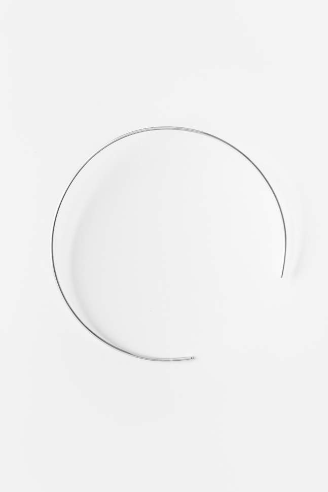 Намисто-обруч Côte & Jeunot Гривня