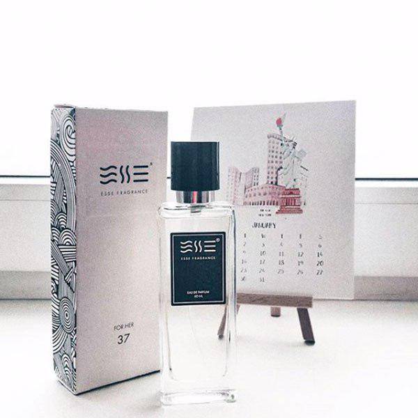 Парфюм Esse 76 Мужской 60 мл