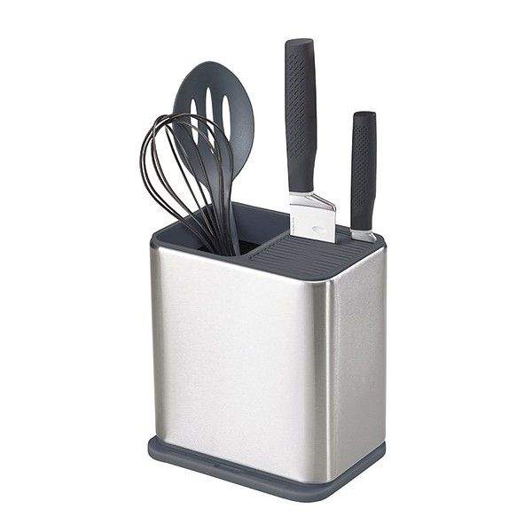 Органайзер для столовых приборов Joseph Joseph Большой Серый