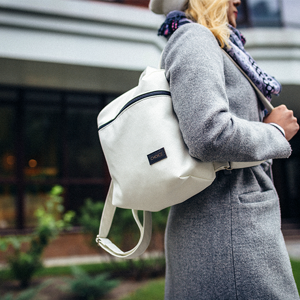 Рюкзак Choice Sophia Snow S