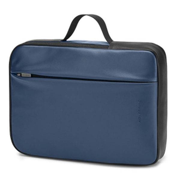 Сумка Вертикальная Moleskine Classic PRO Device Bag 13" Сапфир