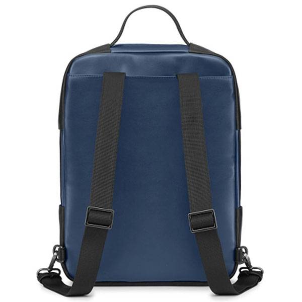 Сумка Вертикальная Moleskine Classic PRO Device Bag 13" Сапфир