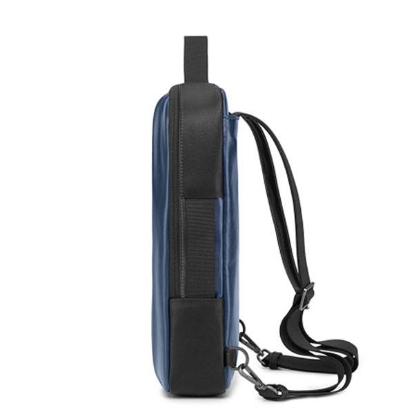 Сумка Вертикальная Moleskine Classic PRO Device Bag 13" Сапфир