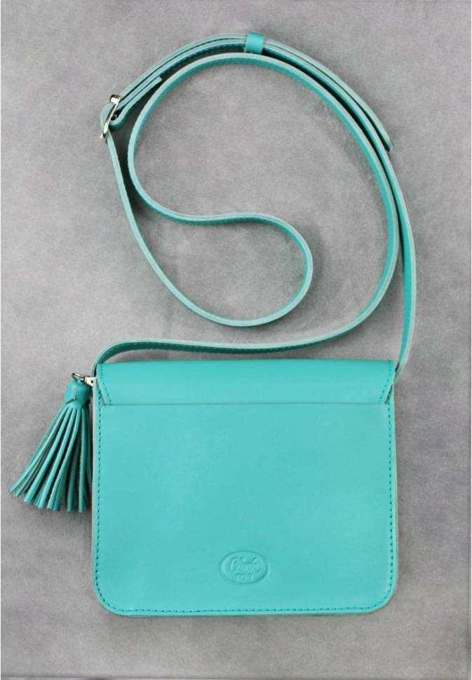 Сумка-бохо BlankNote Лилу Тиффани