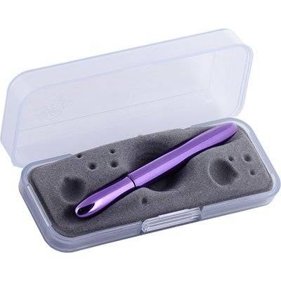 Ручка Bullet Fisher Space Pen Пурпурова Пристрасть Ручка Bullet Fisher Space Pen Пурпурова Пристрасть