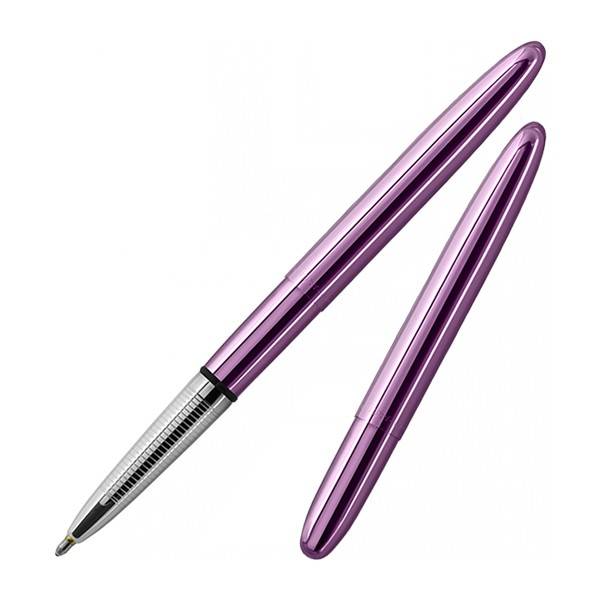 Ручка Bullet Fisher Space Pen Пурпурова Пристрасть Ручка Bullet Fisher Space Pen Пурпурова Пристрасть