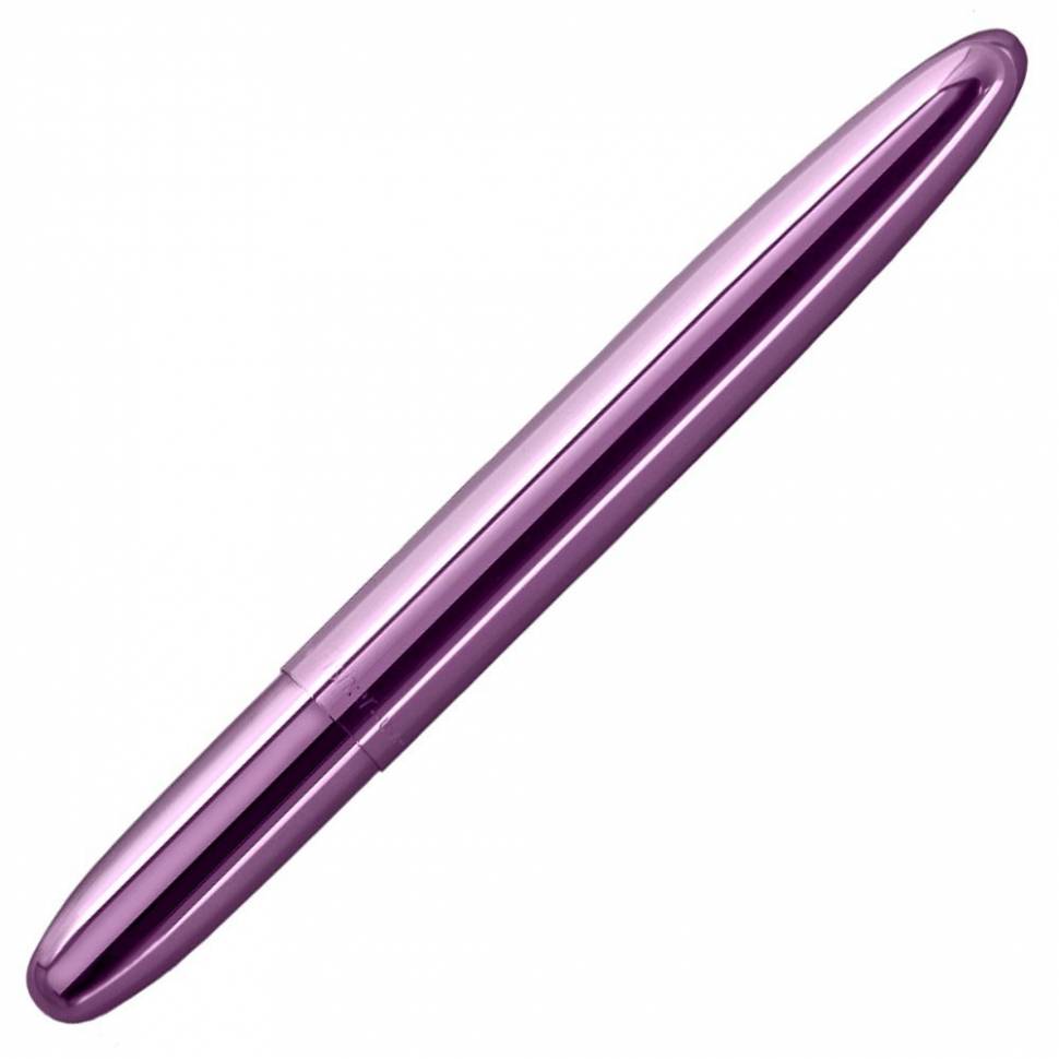 Ручка Bullet Fisher Space Pen Пурпурова Пристрасть Ручка Bullet Fisher Space Pen Пурпурова Пристрасть