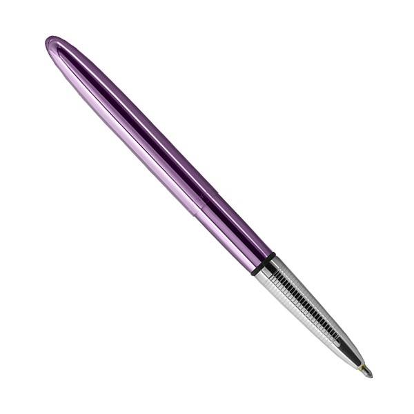 Ручка Bullet Fisher Space Pen Пурпурная Страсть