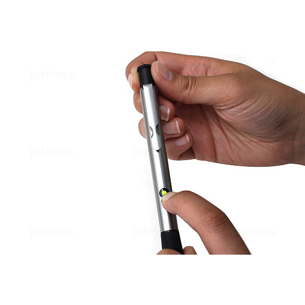 Универсальная ручка-маркер Lamy PickUp 2 в 1 (LY 629)