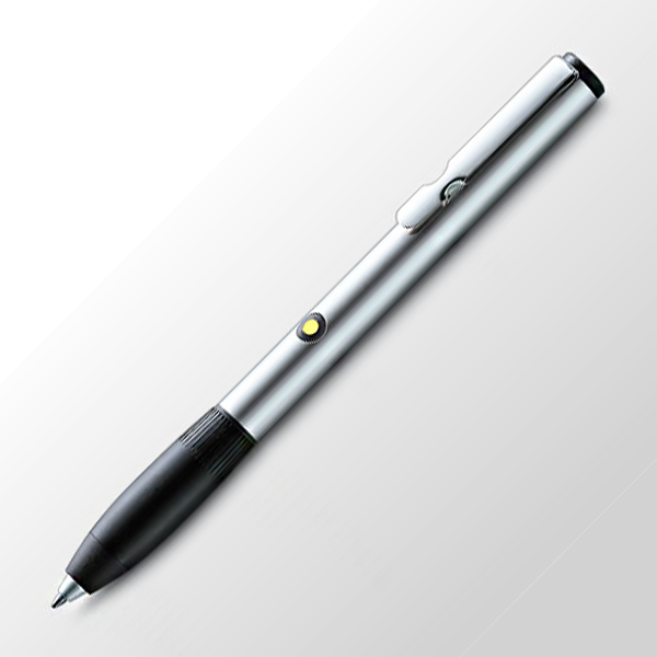 Универсальная ручка-маркер Lamy PickUp 2 в 1 (LY 629)