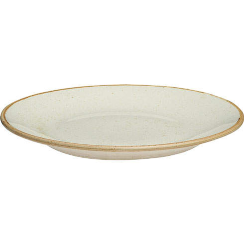 Тарелка десертная Porland Seasons Беж 18 см